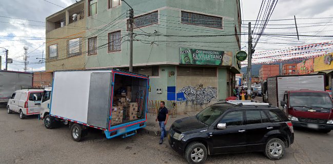 Restaurante Doña Ema