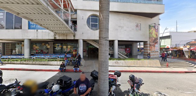 Juan Valdez - CC La Florida