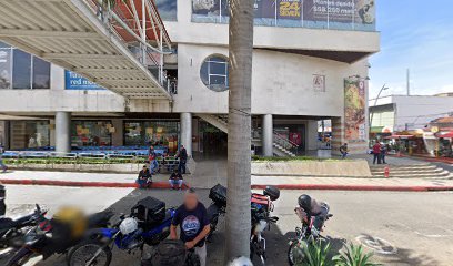 Juan Valdez - CC La Florida