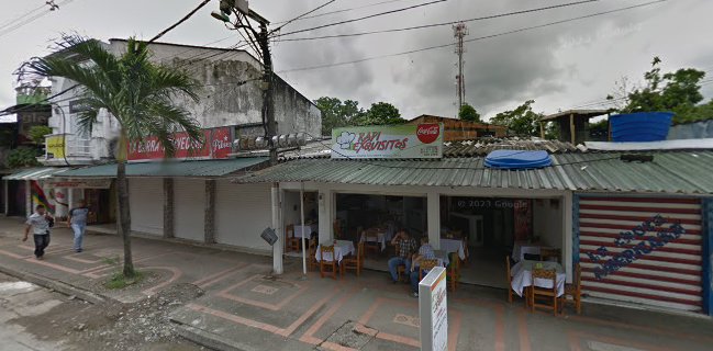 Comidas Rápidas El Pereza