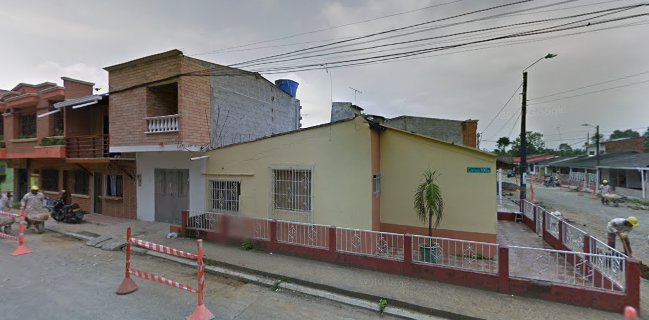 Mosttaza café y repostería