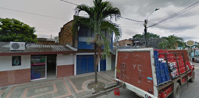 Matanga Burger Ortiz