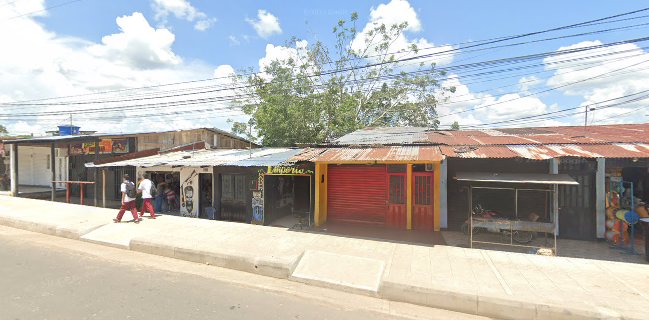 Caguan Broaster el mejor pollo express