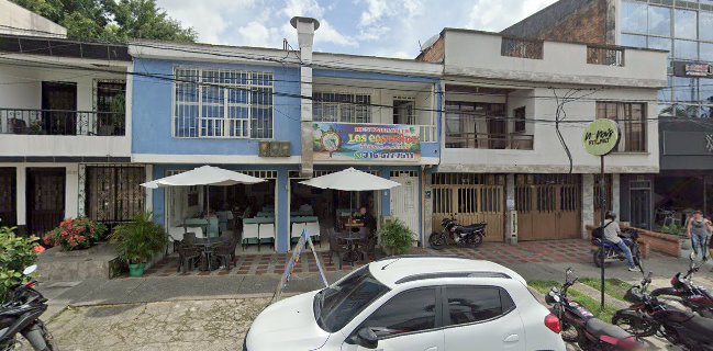 Restaurante y Cevichería Los costeños la pradera