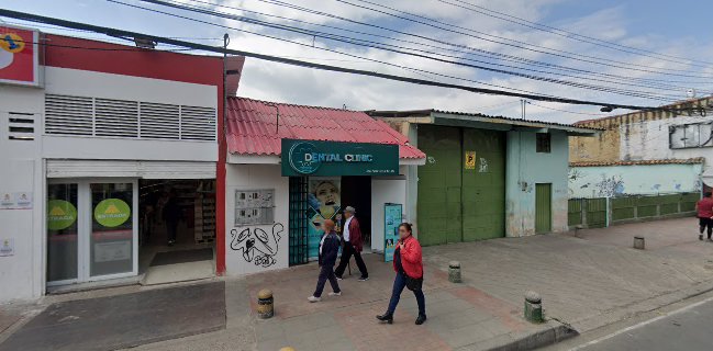 Krocky Broasted Funza