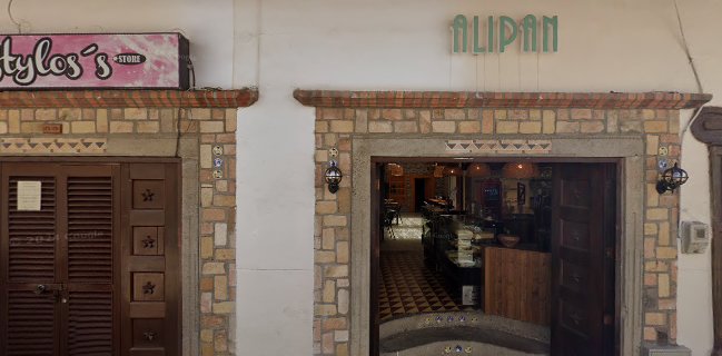 Alipan Café