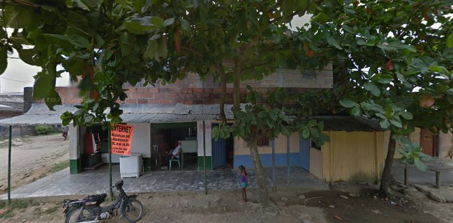 Fonda y Billares El Jimmy