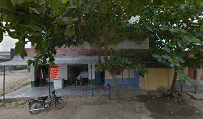 Fonda y Billares El Jimmy