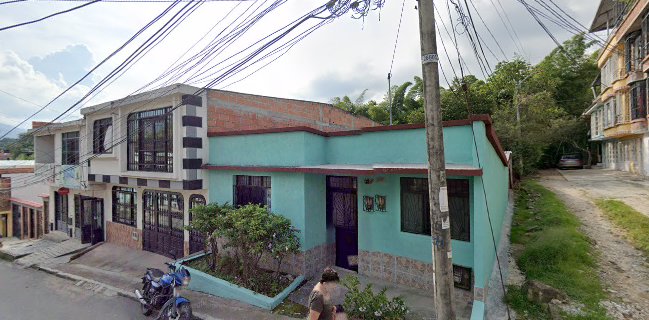 Tutti Pasteleria Ibague