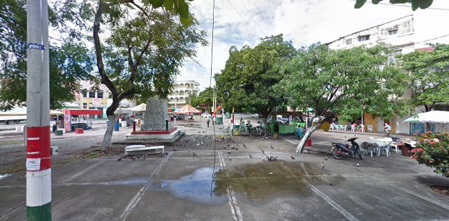 Restaurante kimera carbón y sabor