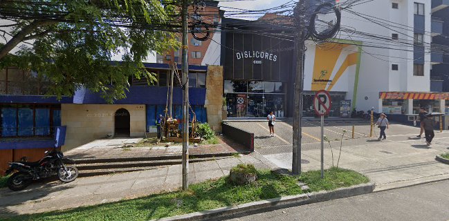 zona c pereira