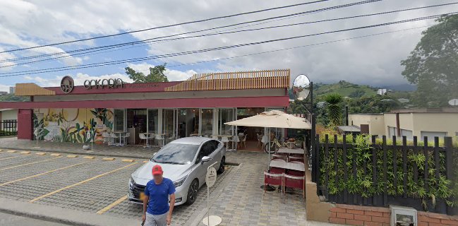 Panadería Bakaria, La Florida