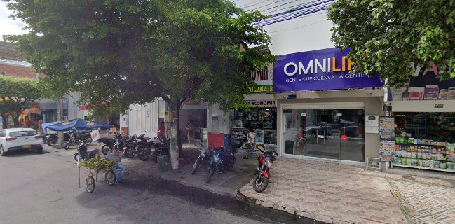 Venta de pollo - Campollo Parque Infantil