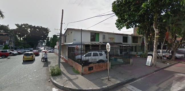 La Burguesería Villa del Prado