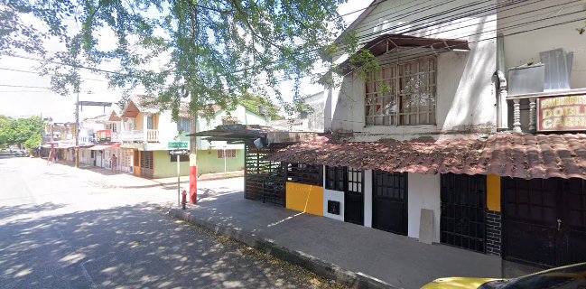 Empanadas Viotunas #2