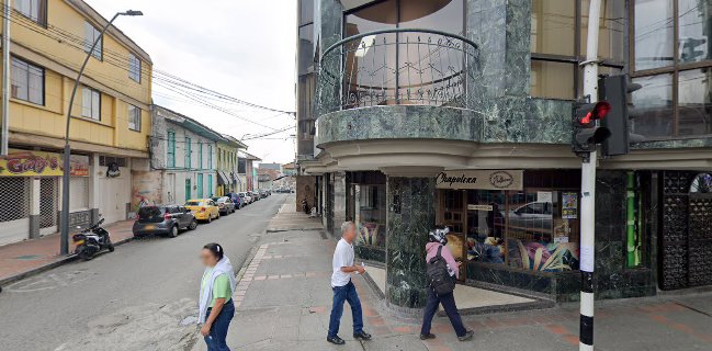 Ventanilla La Chapolera