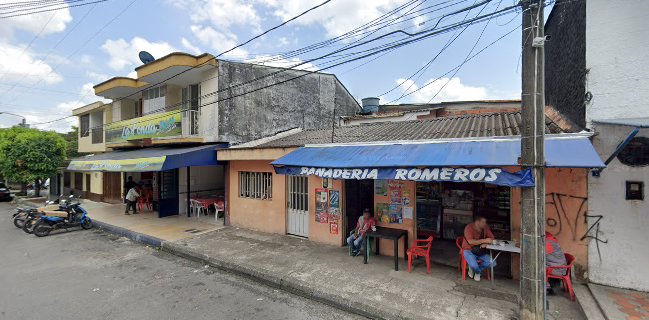 Panadería Romeros