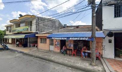 Panadería Romeros