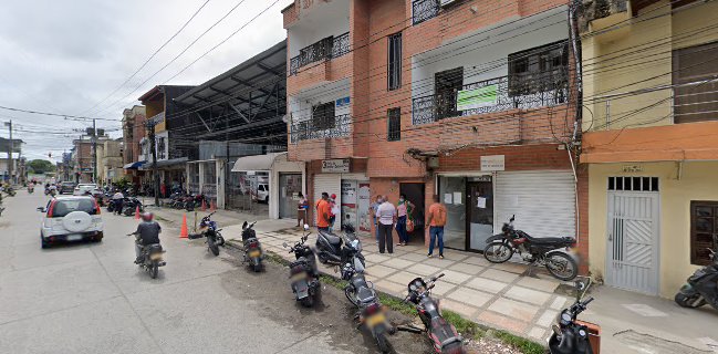 La Paliadera - Sabor Ancestral