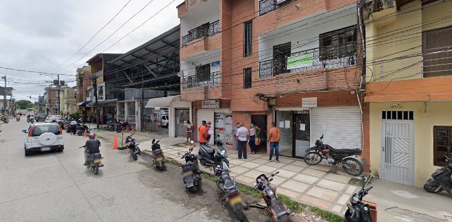 Opinii despre La Paliadera - Sabor Ancestral în Quibdó - Gastronomía y hostelería