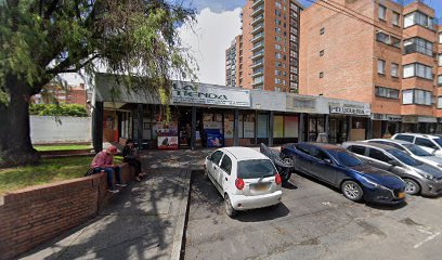 La Tienda