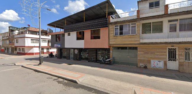 El Refugio Food Beer House