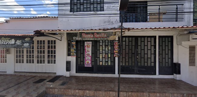 Milan Pizzeria Parrilla