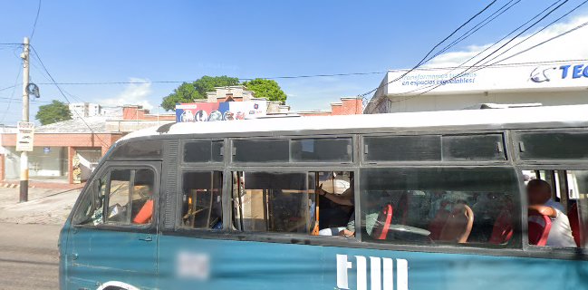 Turin's Fast Food Pizzas y Lasagna