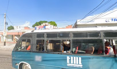 Turin's Fast Food Pizzas y Lasagna