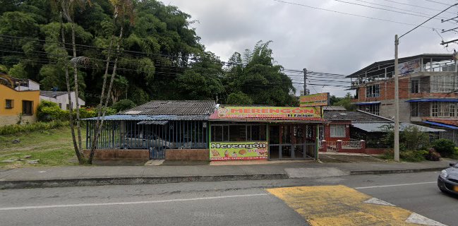 Merengon el cacique el mejor de la región