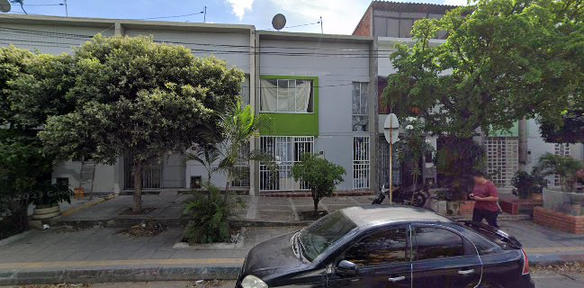 Street food burger Giron