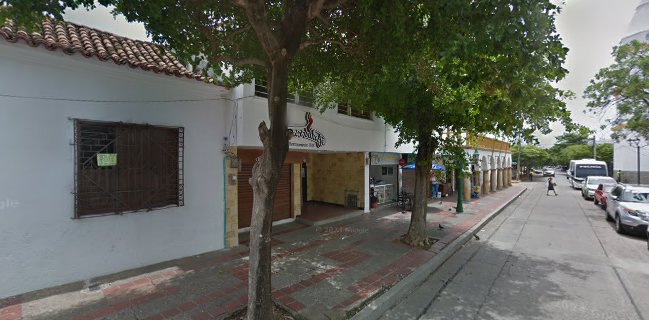 Valledupar Plaza Bar