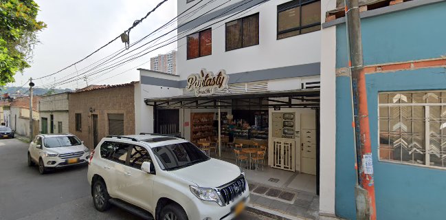 Opinii despre Pantasty la milla în Floridablanca - Gastronomía y hostelería