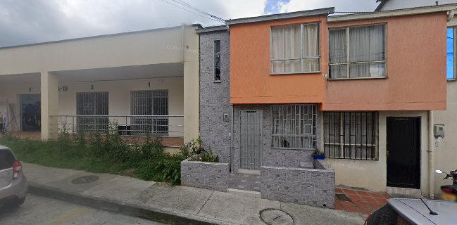 Restaurante LuzA / Para comer como en casa