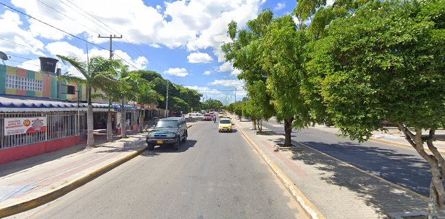 Bacon 57 Burger - Riohacha