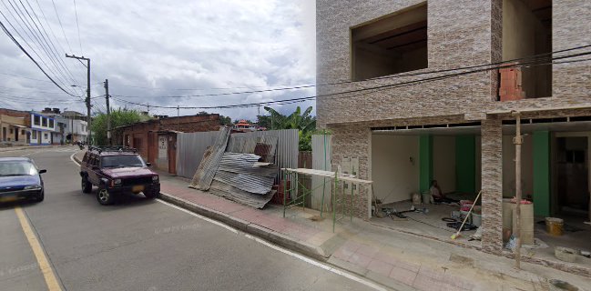 Licorera bar Mega ventas express