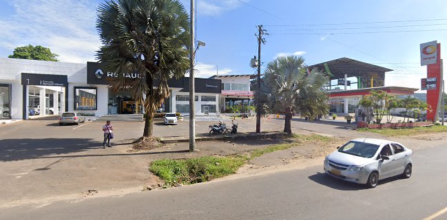 HomeShake Malteadas & Waffles