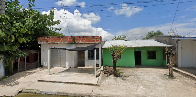 Opinii despre RESTAURANTE HEME AQUÍ în Magangué - Gastronomía y hostelería