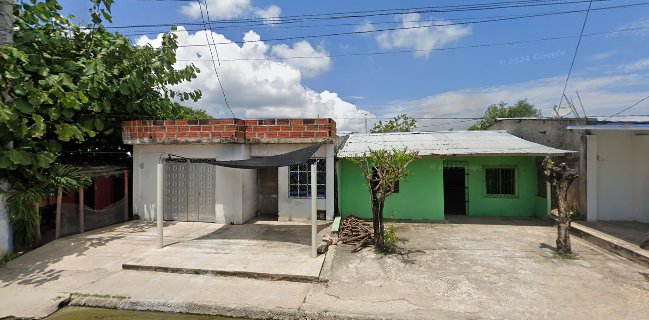 RESTAURANTE HEME AQUÍ