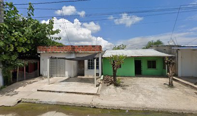 RESTAURANTE HEME AQUÍ