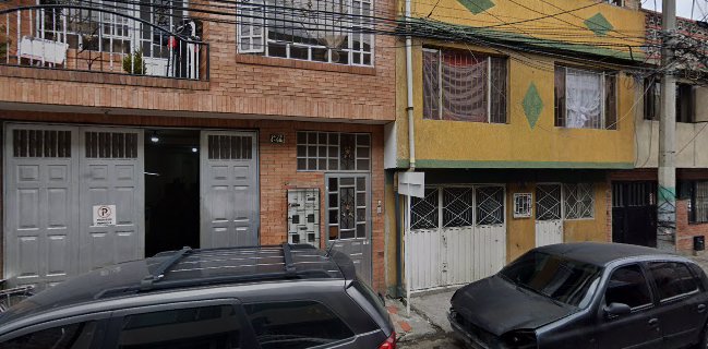 Pueblito viejo Mosquera