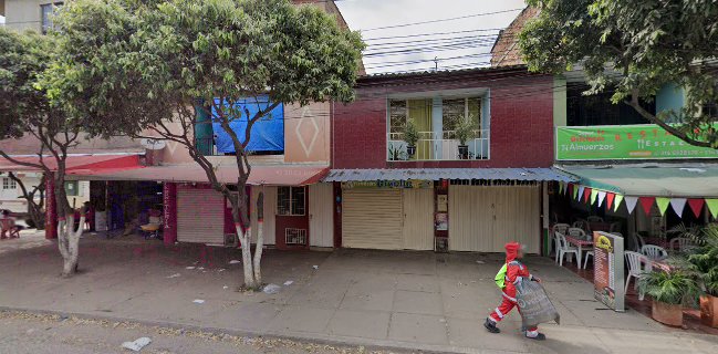 Panadería Shema Israel Giron