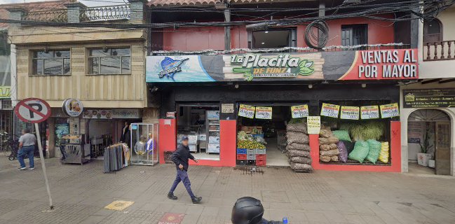 Cafetería El Baron Star