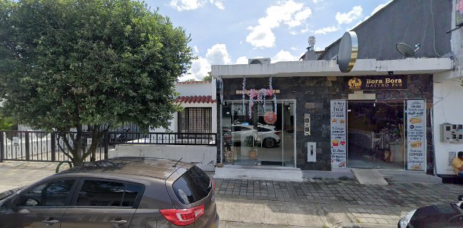 Karaoke Al Chupe. Acacias - Meta