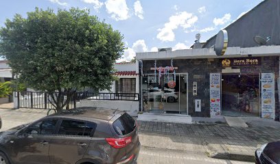 Karaoke Al Chupe. Acacias - Meta