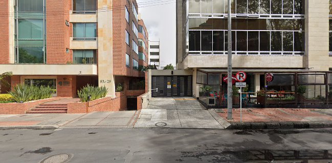 La Hamburguesería Chicó