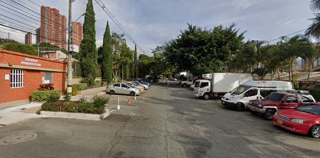 Comercializadora Gaviria