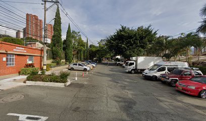 Comercializadora Gaviria