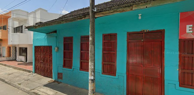 Liliana Maroso Reposteria Artistica