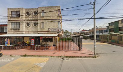 Panadería y Pastelería Genesaret